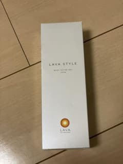 LAVA STYLE 未使用のサムネイル