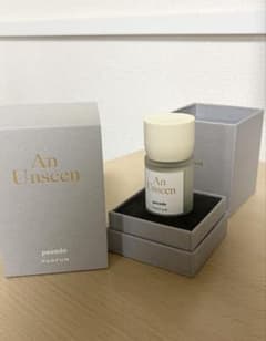 pesade An Unseen アンアンシーンパルファン30ml