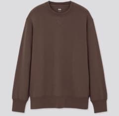 UNIQLO 大きいサイズ スウェットのサムネイル