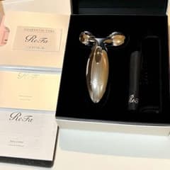 ReFa CARAT リファカラット PEC-L1706 美顔ローラーのサムネイル