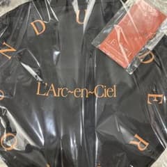 ラルクアンシエル クッションのサムネイル