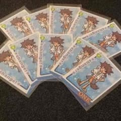 ポップン カード ワンのサムネイル