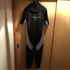BODYGLOVE ボディーグローブ シーガル Lのサムネイル