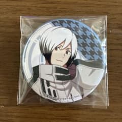 アイドルマスター SideM』のキャラクター「北村想楽」缶バッジ - メルカリ