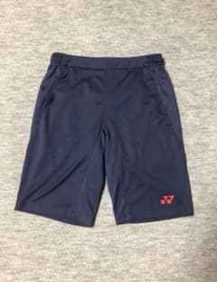 YONEX ハーフパンツ 廃盤のサムネイル