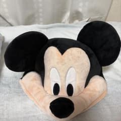 ディズニー ミッキーマウス ファンキャップのサムネイル