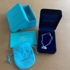 Tiffanyのネックレスのサムネイル