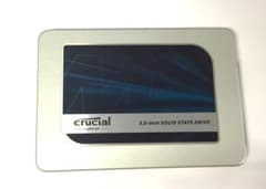 ②-WA490 Crucial SATA 1TB SSD 2.5 1点 ②-WA490 Crucial SATA 1TB SSD 2.5 1点 - メルカリ