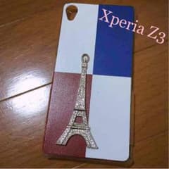 【値下げ】Xperia z3☆カバーのサムネイル