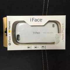 本物 iFace iPhone6のサムネイル