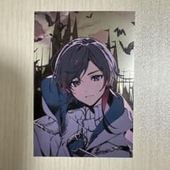 CR うるか ランダムカード ハロウィン2025のサムネイル