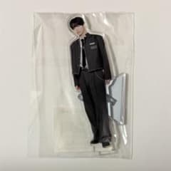 日プ新世界 釼持吉成 アクスタ アクリルスタンド 日プ新世界 釼持吉成 制服 アクリルスタンド - メルカリ