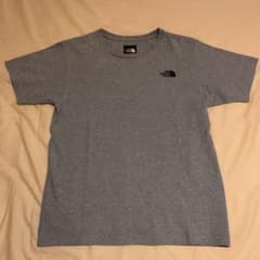 ノースフェイス ロゴTシャツ　綿100%のサムネイル