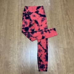 ルルレモン　レギンス　サイズ4のサムネイル