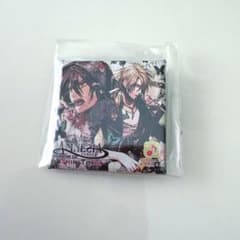 AMNESIA アムネシア　シン　缶ミラー AMNESIA アムネシア 缶バッジ シン トーマ - メルカリ