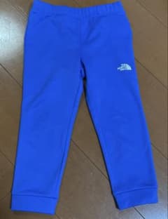 ノースフェイス　ズボン　110センチのサムネイル