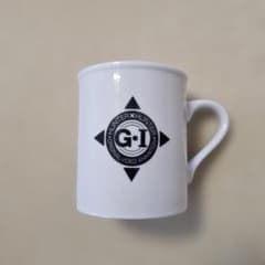 HUNTER × HUNTER GI 머그컵 비매품
