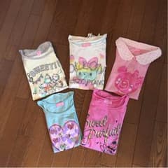さち様 専用 メゾピアノ 160のサムネイル