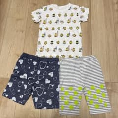女の子　まとめ売り　100サイズのサムネイル