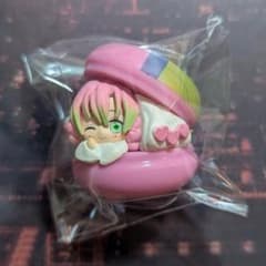 귀멸의 칼날 甘露寺 蜜璃 キャラマカロン