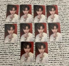 ジョシュア seventeenth fml weverseサイン会トレカ - メルカリ