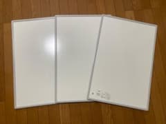 お風呂ふた　68×138㎝　３枚組のサムネイル