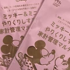 ゼクシィ付録3月号  2つセットのサムネイル