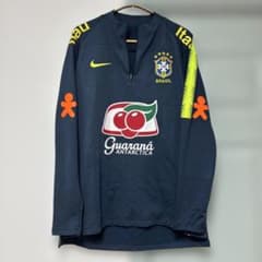 ナイキ RPL トータル90 L/S クルー サッカー スウェットトレーナー