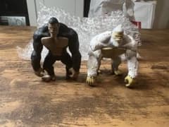 一番くじハンターハンター　デスクトップマスコットセット　ケーブルホルダーのサムネイル