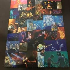 BUMP OF CHICKEN DVDのサムネイル