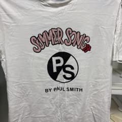 SUMMER SONIC 2017 スタッフT Paul Smithのサムネイル