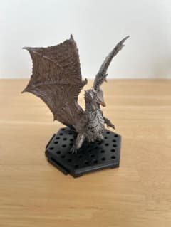 モンスターハンター フィギュア スタンダードモデル クシャルダオラのサムネイル