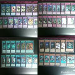 遊戯王 サブテラーデッキのサムネイル