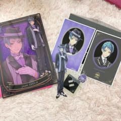 ツイステ ジェイド まとめ売りのサムネイル
