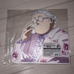 サカモトデイズ 坂本太郎 半身スタンドパネル A賞 くじラックのサムネイル