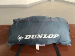 新品　Dunlop ダルセット　ツーリングテント R-207　ヴィンテージテントのサムネイル