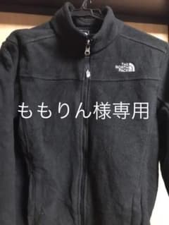 The North Faceフリースのサムネイル