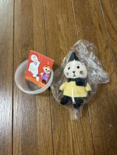 ムーミンマスコット2のサムネイル