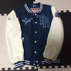 TRUE RELIGION スタジャンのサムネイル