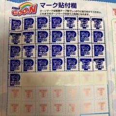 グーンポイント　87.5点のサムネイル