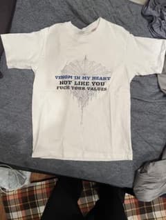 brat tシャツ白のサムネイル