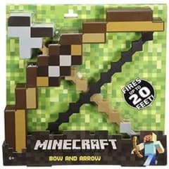 マイクラ 弓矢 新品のサムネイル