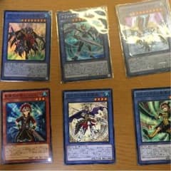 影憑依パーツのサムネイル