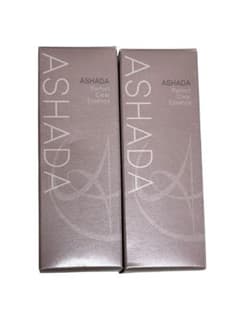 ASHADA Perfect Clear Essence 美容液 2本セット