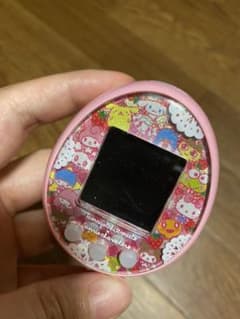 サンリオ たまごっちのサムネイル