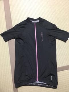 Morveloサイクリングジャージ上下SET試着のみ正規品 - メルカリ