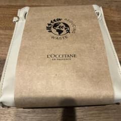 ロクシタンノベルティーのサムネイル