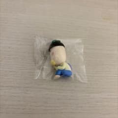 はなかっぱ まちぼうけ ももかっぱちゃんのお兄さんのサムネイル