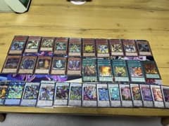 遊戯王 ドラグニティデッキ - メルカリ
