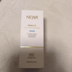 NEWA トリートメントジェル 130mlのサムネイル